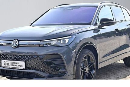 VW Tiguan 11.500 km 57.880 &euro; Braunschweig 38108
