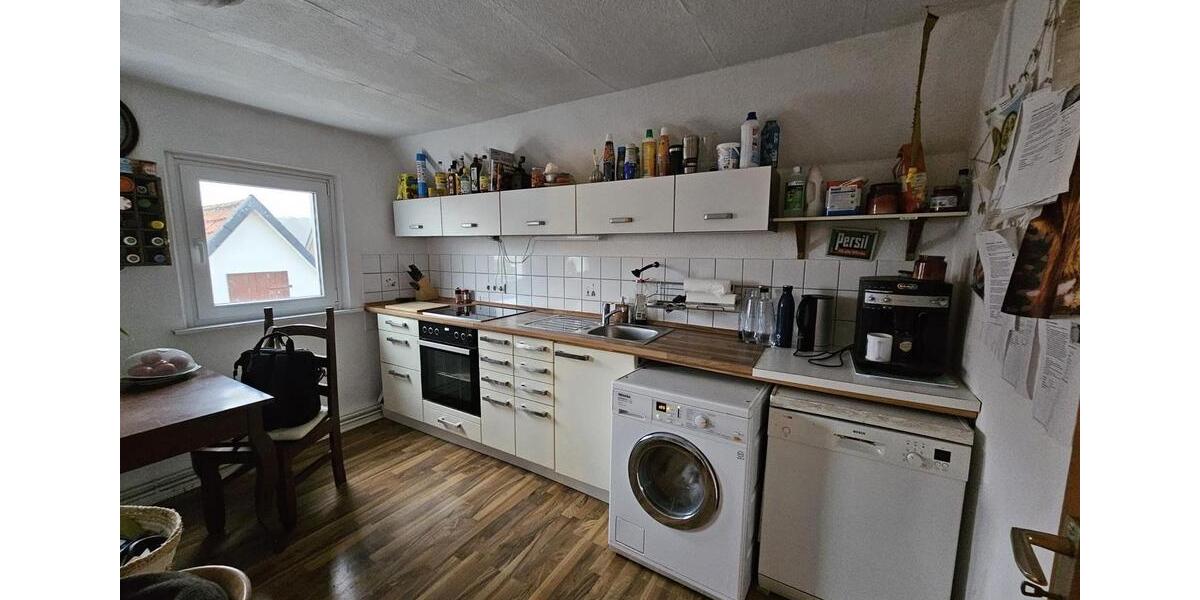 Etagenwohnung Vechelde - 3 Zimmer, 70 m&sup2;, 400&euro; | Angebot:25894566