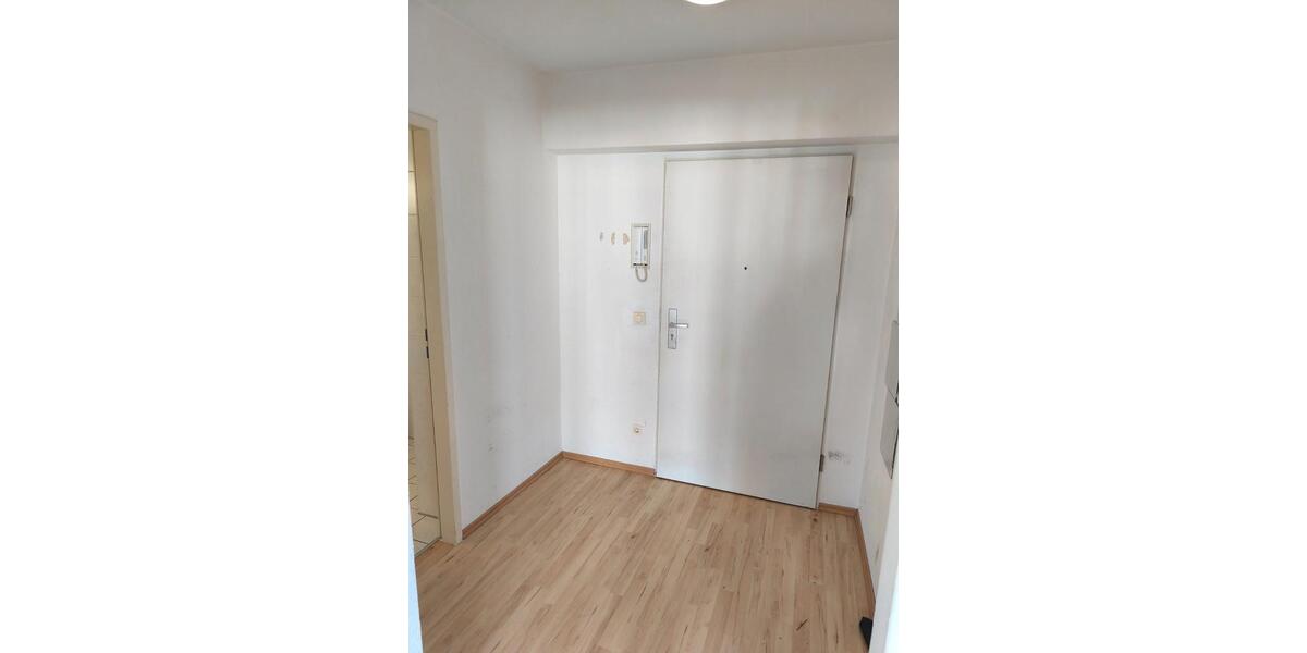 Etagenwohnung Braunschweig - 2 Zimmer, 40 m&sup2;, 530&euro; | Angebot:26029401