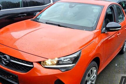 Opel Corsa 52.900 km 12.900 &euro; Schöningen 38364