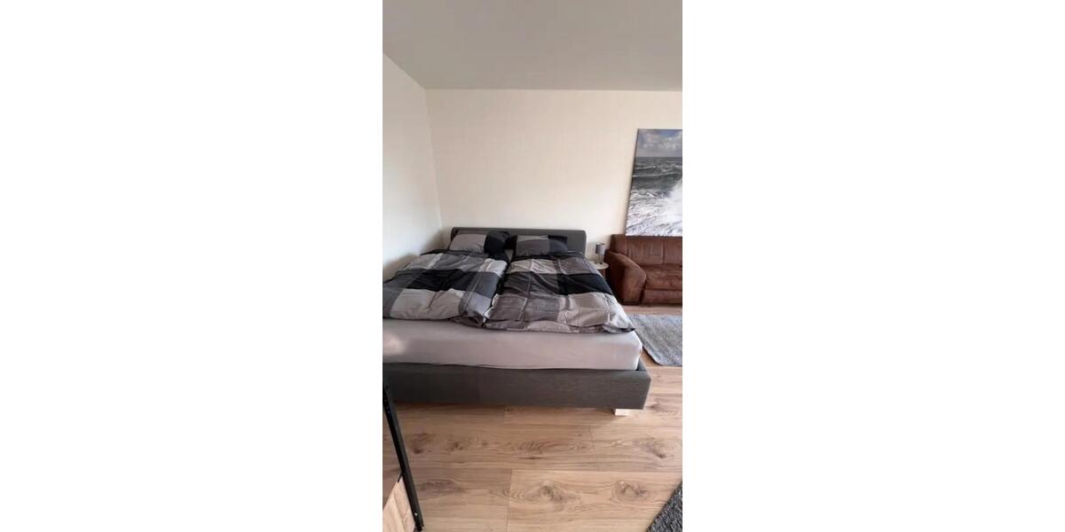 Etagenwohnung Braunschweig - 1 Zimmer, 34 m&sup2;, 550&euro; | Angebot:25259246
