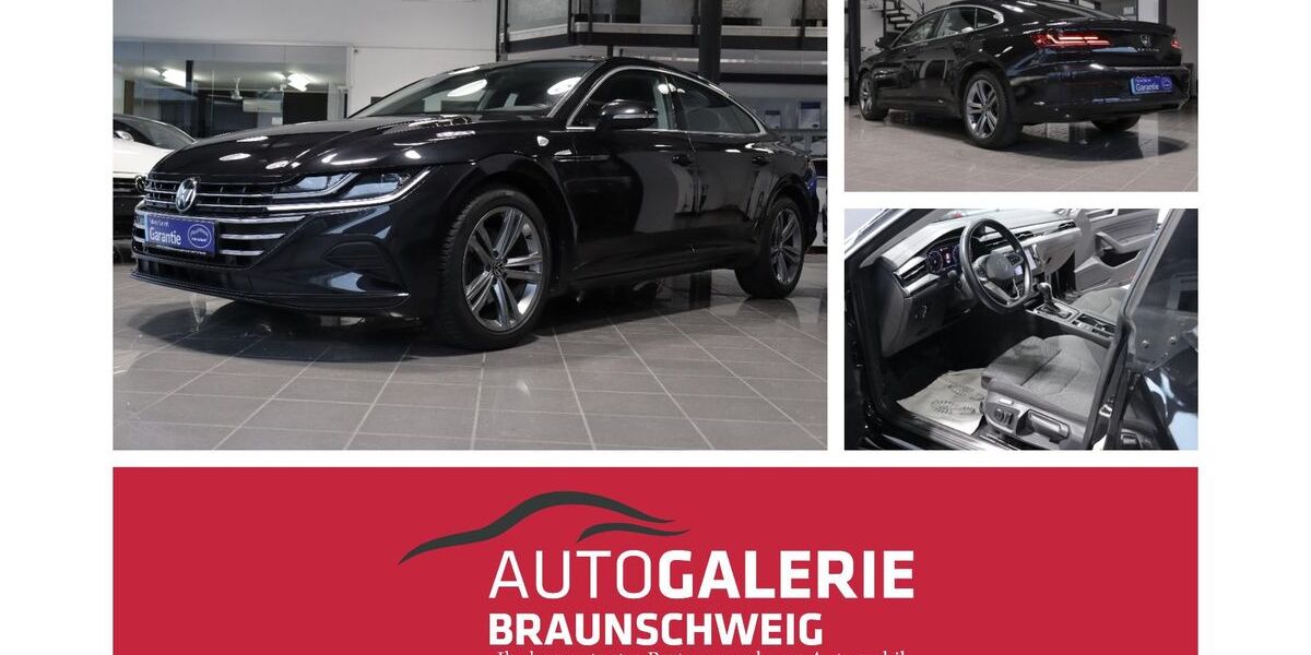 VW Arteon 141.500 km 21.950 &euro; Braunschweig 38116