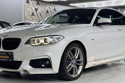 BMW 228 178.000 km 16.990 &euro; Peine 31226