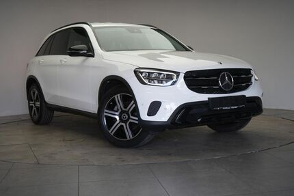 Mercedes-Benz GLC 220 54.000 km 34.990 &euro; Braunschweig 38110