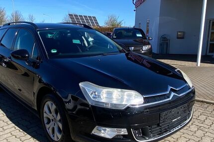 Citroen C5 240.000 km 2.990 &euro; Goslar 38644
