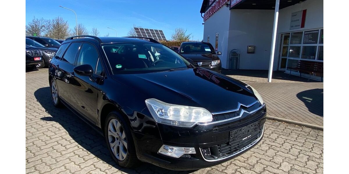 Citroen C5 240.000 km 2.990 &euro; Goslar 38644