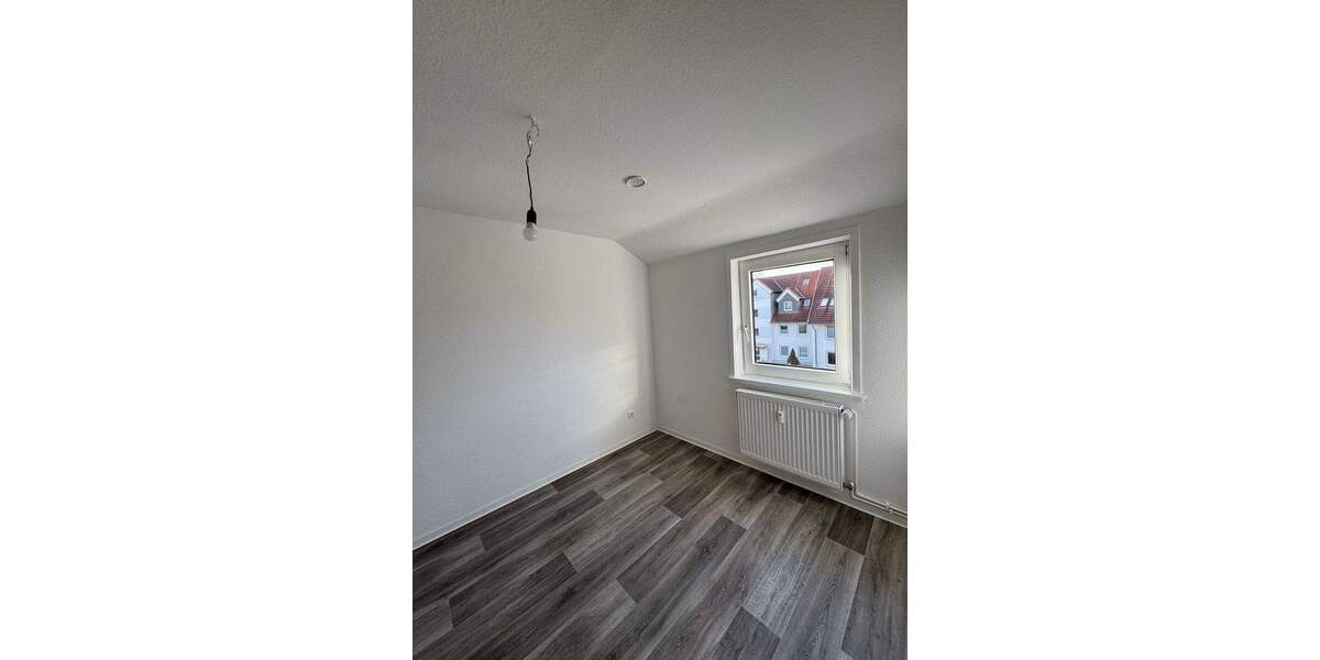 Etagenwohnung Langelsheim Langelsheim (Innenstadt) - 4 Zimmer, 56 m&sup2;, 315&euro; | Angebot:26092447