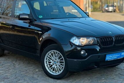 BMW X3 143.000 km 6.490 &euro; Peine 31226