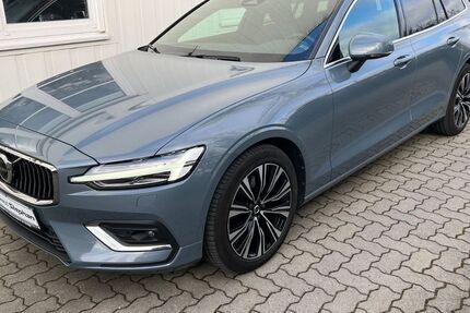Volvo V60 98.750 km 29.890 &euro; Goslar OT Vienenburg 38690