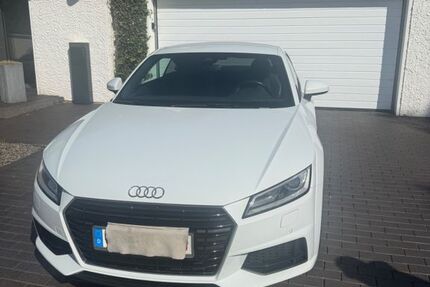 Audi TT 119.000 km 17.900 &euro; Goslar 38640