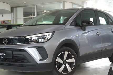 Opel Crossland (X) 33.700 km 12.250 &euro; Schöningen 38364