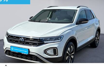 VW T-Roc 23.800 km 22.940 &euro; Wolfenbüttel 38304