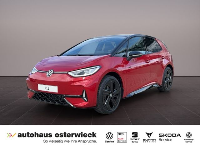 VW ID.3 14.950 km 41.950 &euro; Osterwieck 38835
