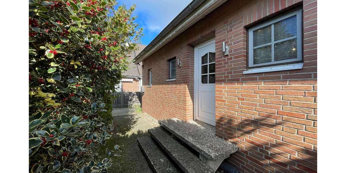 Einfamilienhaus Lengede - 4 Zimmer, 101 m&sup2;, 199.000&euro; | Angebot:25647105
