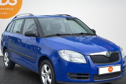 Skoda Fabia 165.000 km 2.500 &euro; Goslar 38644