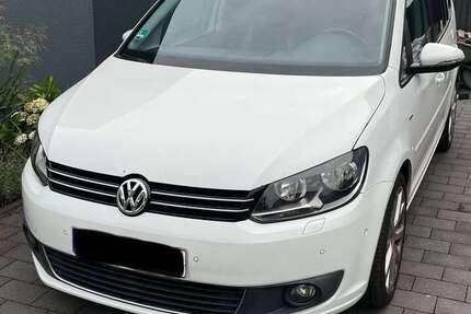 VW Touran 205.000 km 5.200 &euro; Vechelde 38159