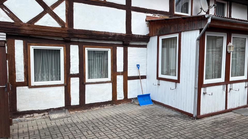 Einfamilienhaus Osterwieck - 8 Zimmer, 100 m&sup2;, 40.000&euro; | Angebot:27091654
