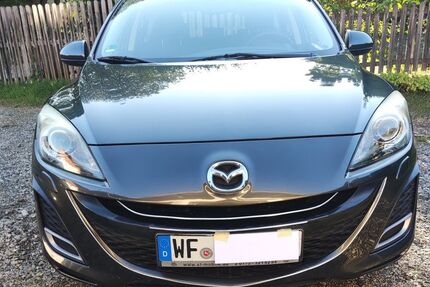 Mazda 3 93.000 km 7.001 &euro; Schladen 38315