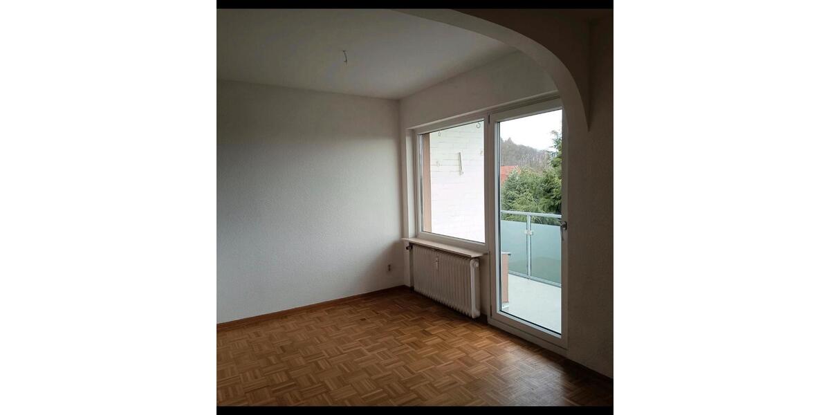 Erdgeschoßwohnung Goslar - 3 Zimmer, 74 m&sup2;, 590&euro; | Angebot:25906145