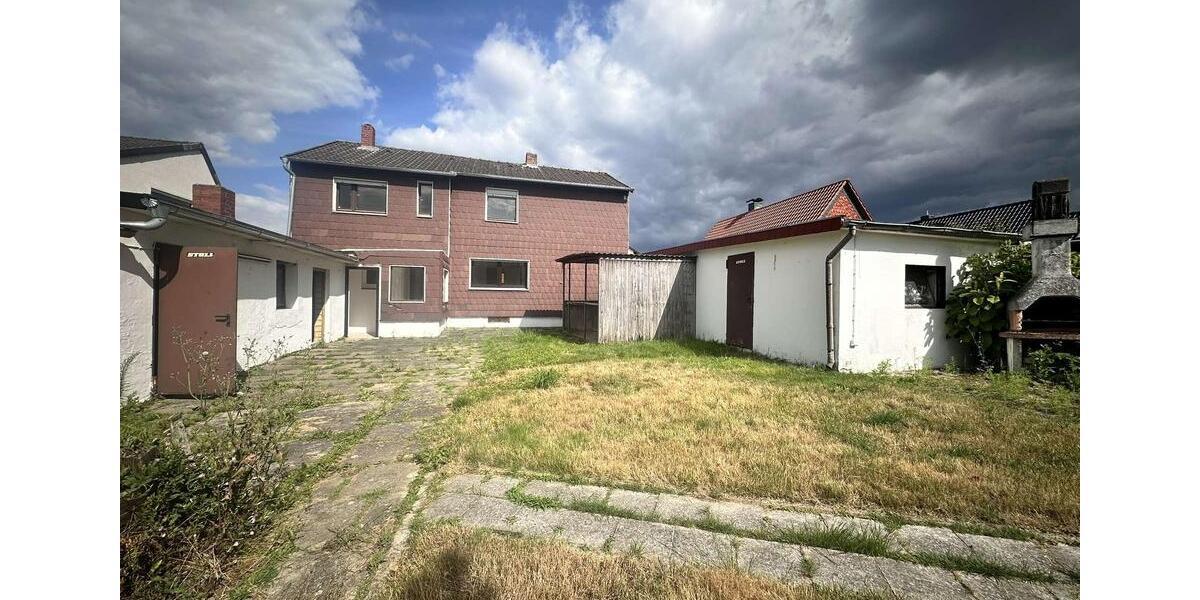 Einfamilienhaus Lengede - 6 Zimmer, 116 m&sup2;, 1.250&euro; | Angebot:24438606