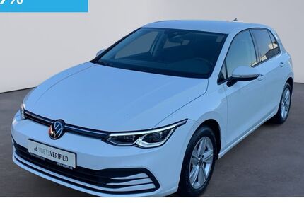 VW Golf 45.590 km 19.490 &euro; Braunschweig 38114