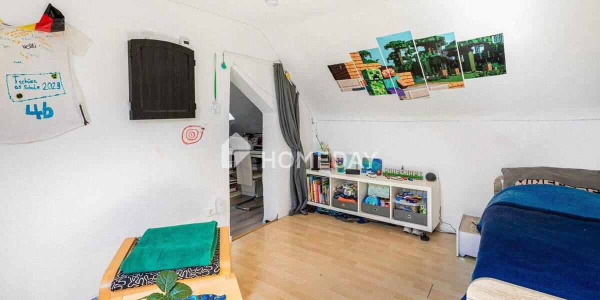 Mehrfamilienhaus, Wohnhaus Holle Sottrum - 1 Zimmer, 433 m&sup2;, 380.000&euro; | Angebot:25820165