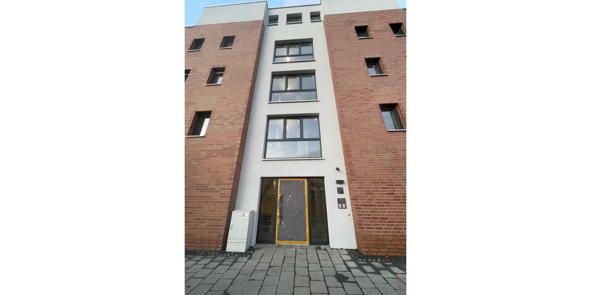 Etagenwohnung Braunschweig Lehndorf-Watenbüttel - 1 Zimmer, 28 m&sup2;, 575&euro; | Angebot:18252162
