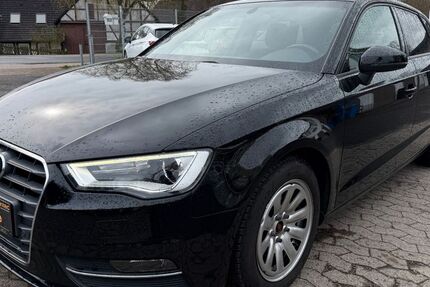 Audi A3 130.000 km 11.890 &euro; Lehre 38165