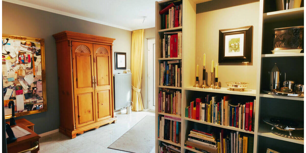 Reihenmittelhaus Wolfenbüttel Linden - 5 Zimmer, 155 m&sup2;, 465.000&euro; | Angebot:26188433