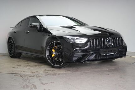 Mercedes-Benz AMG GT 23.500 km 94.990 &euro; Braunschweig 38114