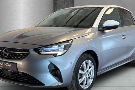 Opel Corsa 40.086 km 12.890 &euro; Braunschweig 38126