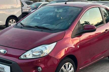 Ford Ka/Ka+ 133.000 km 1.990 &euro; Lengede 38268