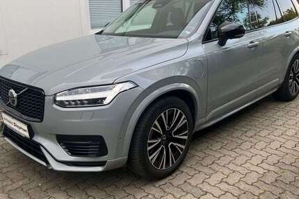 Volvo XC90 64.350 km 49.890 &euro; Goslar OT Vienenburg 38690