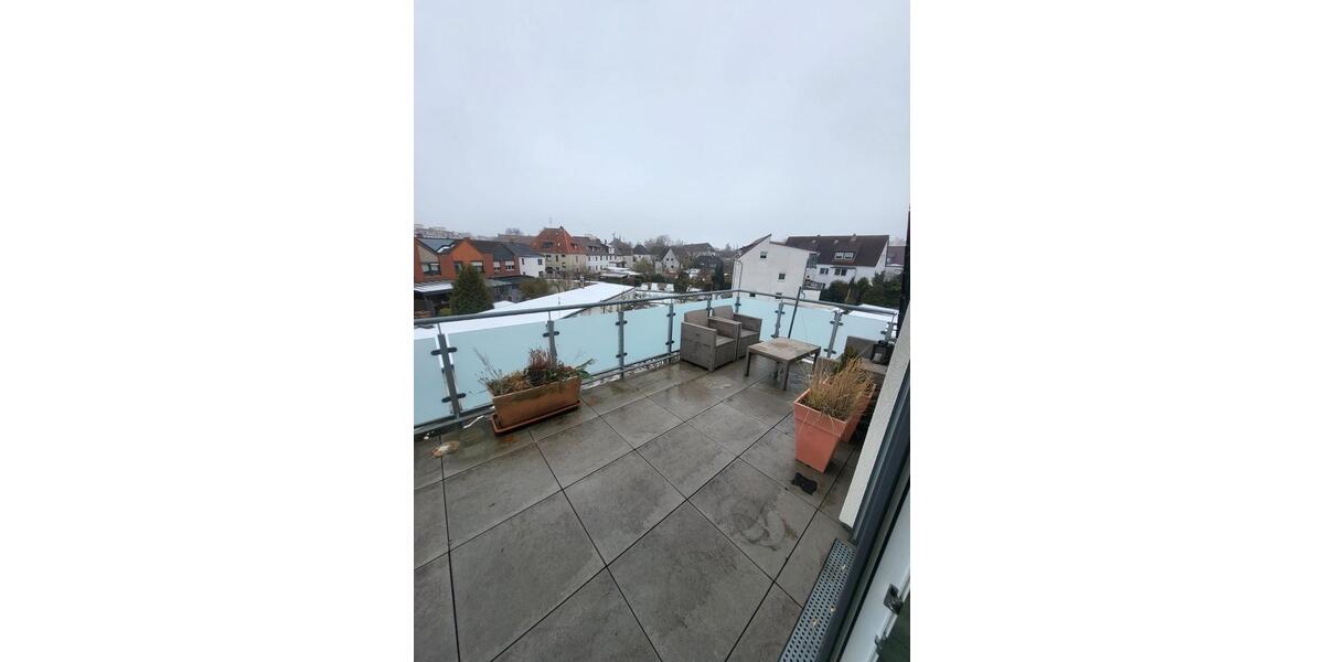 Maisonettenwohnung Braunschweig Wabe-Schunter-Beberbach - 3 Zimmer, 84 m&sup2;, 1.045&euro; | Angebot:25972267