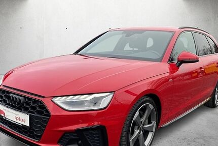 Audi A4 47.663 km 30.290 &euro; Goslar 38644