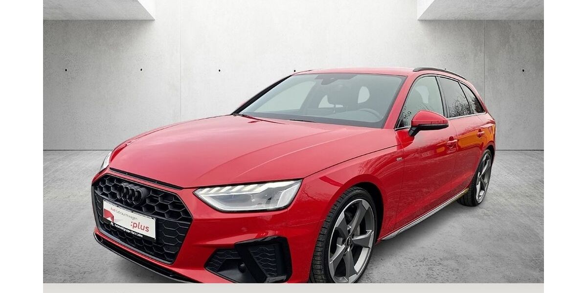 Audi A4 47.663 km 30.290 &euro; Goslar 38644