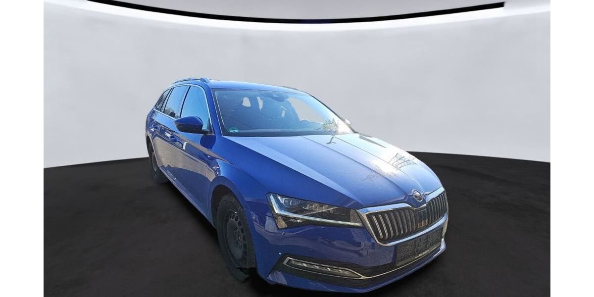 Skoda Superb 136.025 km 17.950 &euro; Schöppenstedt 38170