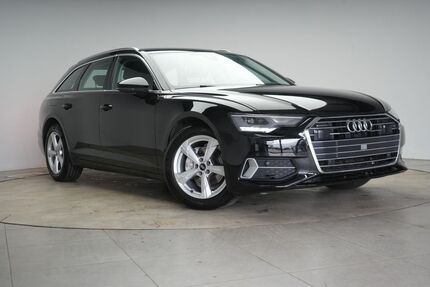 Audi A6 54.000 km 32.490 &euro; Braunschweig 38110