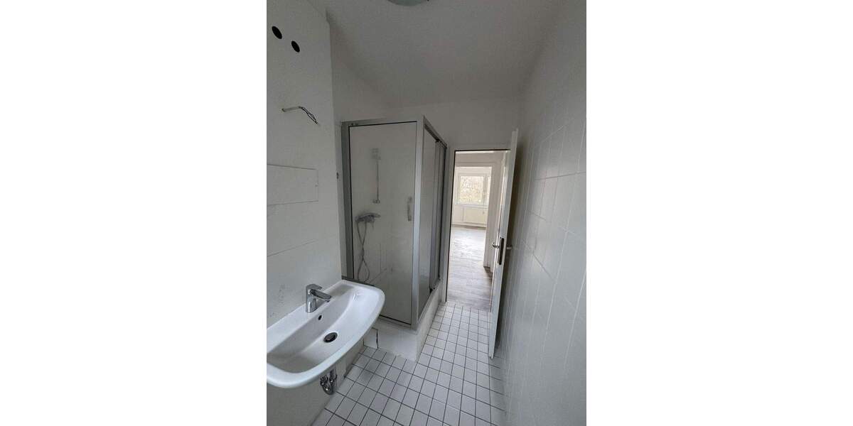 Etagenwohnung Langelsheim Langelsheim (Innenstadt) - 3 Zimmer, 51 m&sup2;, 320&euro; | Angebot:25770398