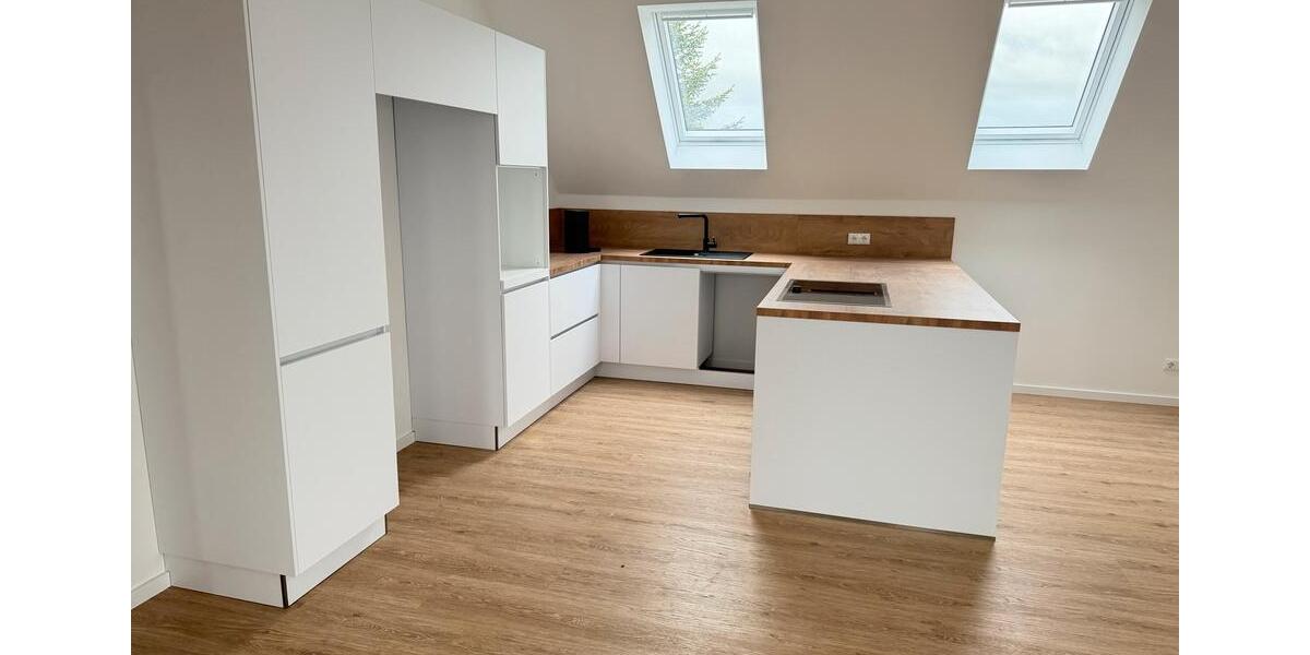 Maisonettenwohnung Schwülper - 4 Zimmer, 220 m&sup2;, 1.800&euro; | Angebot:26545083
