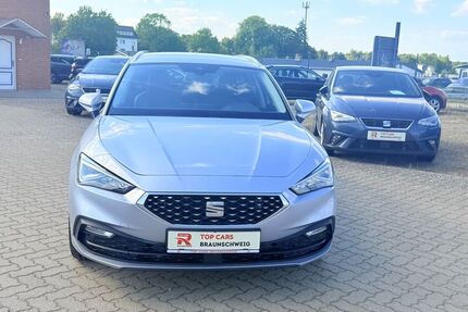 Seat Leon 107.000 km 17.900 &euro; Braunschweig 38110