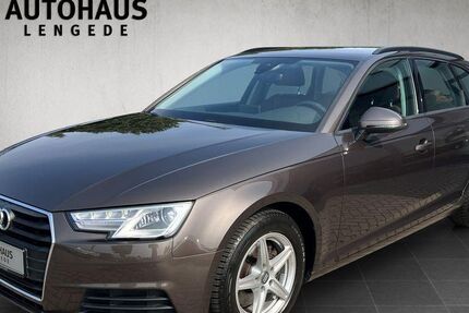 Audi A4 147.800 km 14.999 &euro; Lengede 38268