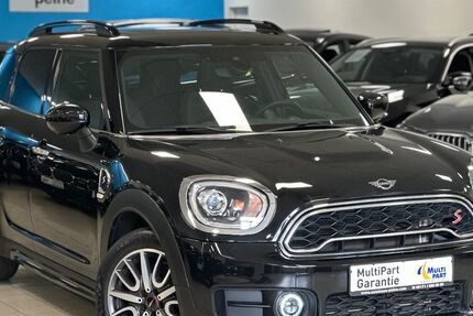 Mini Countryman S (Cooper) 69.984 km 19.199 &euro; Peine 31228