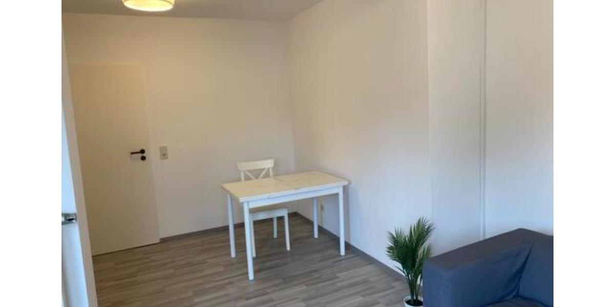 Erdgeschoßwohnung Braunschweig Wabe-Schunter-Beberbach - 2 Zimmer, 54 m&sup2;, 680&euro; | Angebot:25366673