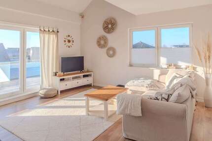 Wohnung Vechelde - 4 Zimmer, 105 m&sup2;, 374.000&euro; | Angebot:24684569