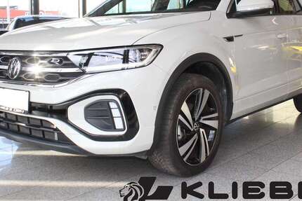 VW T-Roc 11.051 km 26.470 &euro; Braunschweig 38112