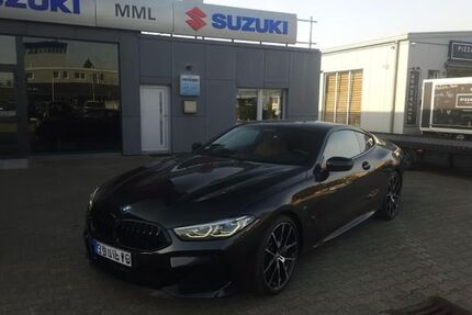 BMW M850 59.211 km 54.990 &euro; Braunschweig 38112