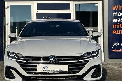 VW Arteon 110.743 km 24.750 &euro; Salzgitter 38229