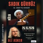 Sadik Gürbüz