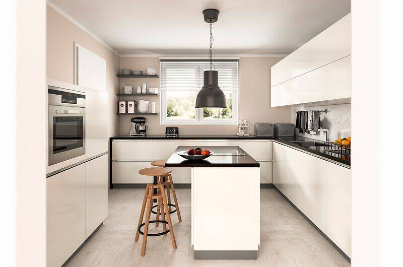 Einfamilienhaus Veltheim (Ohe) - 4 Zimmer, 136 m&sup2;, 384.050&euro; | Angebot:25669725